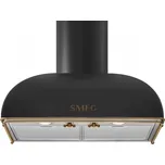 Komínový odsavač par Smeg COLONIALE KS59AOE2