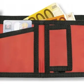 Peněženka PENĚŽENKA NA SUCHÝ ZIP S PŘIHRÁDKAMI