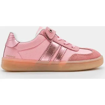 Dívčí obuv Dětské tenisky Mayoral 45795.G.C0D.Kids.PPY2 růžová 30X, EUR 35