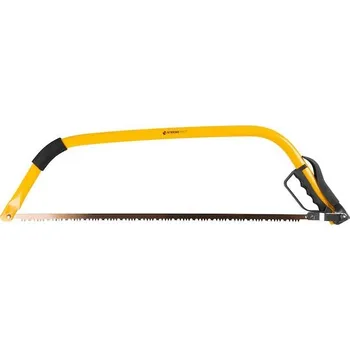 Ruční pilka Strend Pro Garden 226206 Pila Strend Pro BSW4403G 760 mm, oblouková, s rukojetí