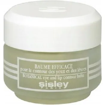 Péče o oční okolí SISLEY Balzám na oční okolí a kontury rtů - krém pod oči a na rty