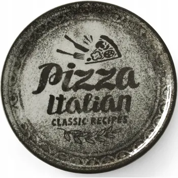 Talíř Mělký jídelní talíř Hendi 4906865037204 31 cm