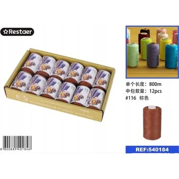 elektrický kabel Kabel 800 m Hnědý Vysoká Kvalita