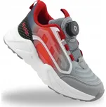 Chlapecké sportovní boty Roll šedé Befado, vel. 33