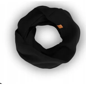 Šála Nákrčník Nandy šedá 67 cm - žena