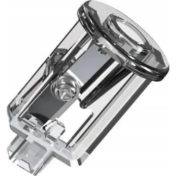 Ořezávátko Elektrické ořezávátko Eagle bezbarvé