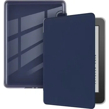 Pouzdro obal kryt Akrylový obal pro Kindle Paperwhite 6 7" 12. generace