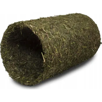 Krmivo pro hlodavce JR Farm seno jako pamlsek 0,2 kg křeček, osmák degu, králík, myš, pískomil, potkan, činčila, morče, veverka