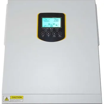 Měnič napětí Hadex CM1500-12N 12V/230V