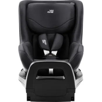 Autosedačka Autosedačka Britax Römer Dualfix M 9-18 kg otočná sedačka