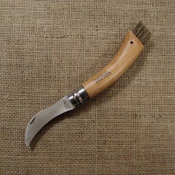 Sport Opinel VR N°08 Houbařský 10 cm