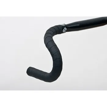 Omotávka na řidítka Bikeribbon GE01 černá 2,5 x 180 x 3 cm