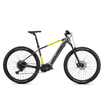 Elektrokolo Horské elektrokolo Crussis e-Largo 9.10-(900 Wh) , velikost 18