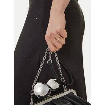 Prsten Prstýnek TOUS 1004486512 Stříbrná OS