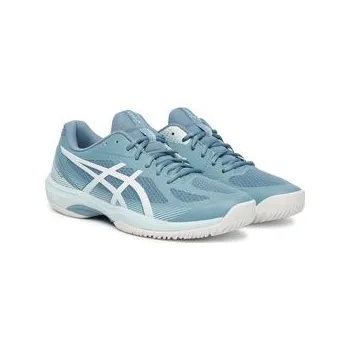 Pánská sportovní obuv Sálovky Asics Court Hunter Ff 1071A111 Modrá 49