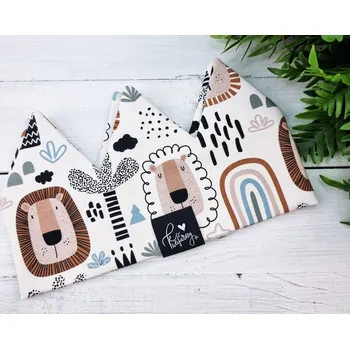 Čelenka Kulišárny Čelenka Korunka LION VELIKOST: 6-obvod 44cm