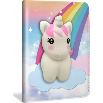 Zápisník Zápisník A5 Sweet Dreams KL11230