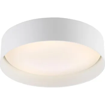 Schöner Wohnen 14593-16 - LED Stm. stropní svítidlo TAVOLI LED/10W/230V bílá+DO