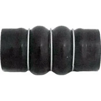 Brzdová hadice Fast FT61823 Hadice turbodmychadla (vzduchová hadice)