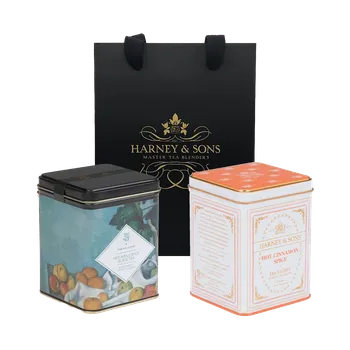 Káva La Boheme Cafe - Pražírna výběrové kávy