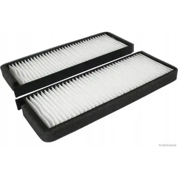 Kabinový filtr Herth+Buss Jakoparts J1340402 Filtr, ventilace prostoru pro cestující