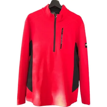 Pánské termoprádlo Descente zateplovací střední vrstva Alpine 56