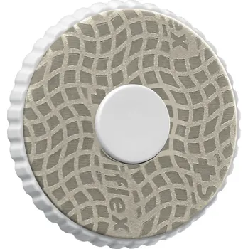 Ski Man Spare Diamond Disc