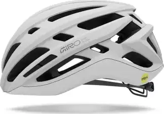 Giro Agilis MIPS přilba Mat White vel. L (59-63 cm)