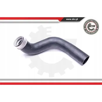 Klimatizace automobilu Hadice plnicího vzduchu ESEN SKV 43SKV231