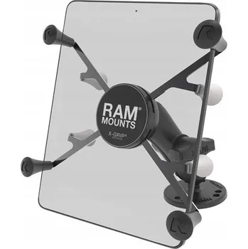 Držák na palubní desku Ram mounts černý