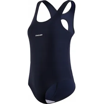 Dámské plavky Sesto Senso Dívčí plavky Granátové 134