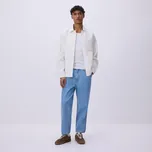 Reserved - Džíny carrot fit - modrá - 412BB-50J - 412BB-50J-32