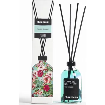 Čajovna Aroma Difuzér Charmens Floral 110 ml