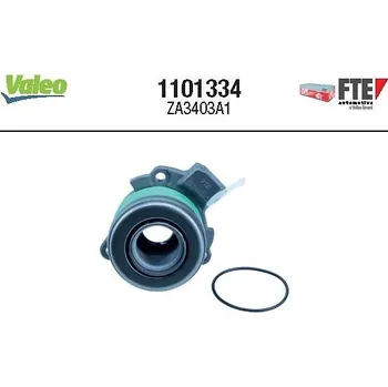 Spojka Centrální vysouvač, spojka FTE ZA3403A1