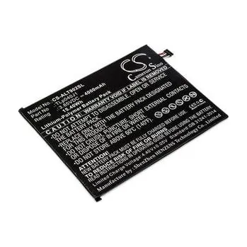 Náhradní díl pro tablet Baterie pro Alcatel 9029z, 4000 mAh, Cameron Sino CS-ALT902SL