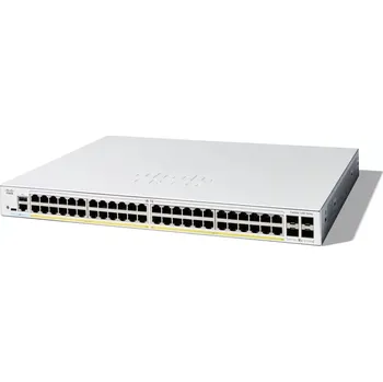 Switch Cisco Catalyst C1200-48P-4X