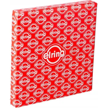 Ventilátor topení a klimatizace Elring B28.670 Těsnění, odtok oleje (turbodmychadlo)