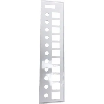 Rozvaděč Rozvaděč Elektro-Plast Opatówek 230 V IP40 100 A