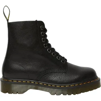 Dámské kozačky Dámské kotníkové boty BOOT 1460 PASCAL BEX Dr Martens Barva: Černá, Velikost: EU 40