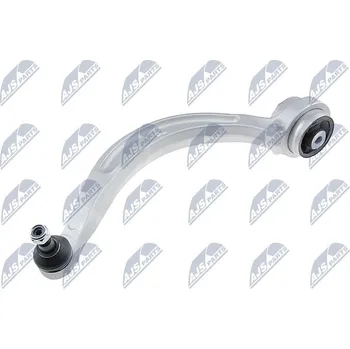 Zavěšení kol Řídicí páka, zavěšení kol NTY ZWD-AU-017