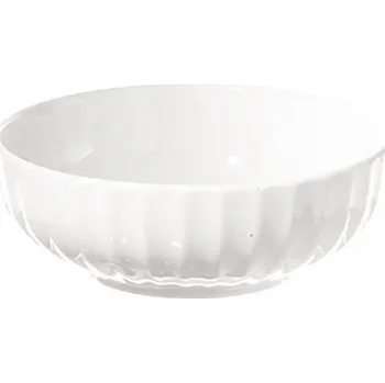 La Porcellana Bianca Pieve 4 misky na salát 13 cm