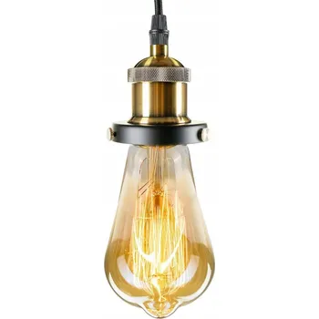 IP kamera Industriální mosaz Chic