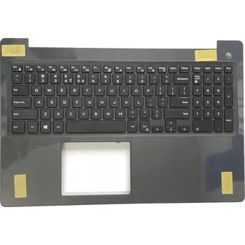 Náhradní klávesnice pro notebook DELL Vostro 3580 3590 3582 3583 3593 NOVÁ ORIGINÁLNÍ KLÁVESNICE UK 86HKP