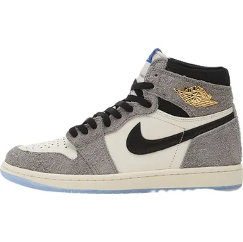 Pánské tenisky Air Jordan Jordan 1 Retro High OG "All-Star Cool Grey" Velikost: 47