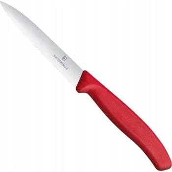 Kuchyňský nůž Nůž na zeleniny Victorinox 10 cm