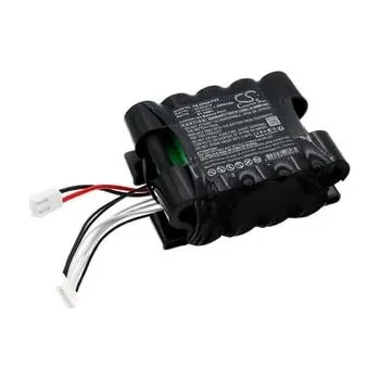 Baterie pro Concept Vp4165, 2600 mAh, Cameron Sino CS-CPV417VX