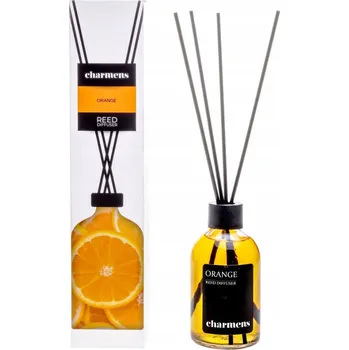 Čajovna Charmens vonné tyčinky 110 ml POMERANČ