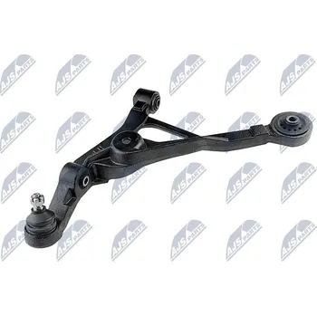 Zavěšení kol Řídicí páka, zavěšení kol NTY ZWD-CH-057