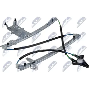 Stahovačka okna Zvedací zařízení oken NTY EPS-CT-017