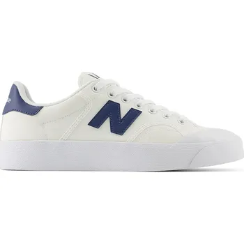 Dámská obuv Boty unisex New Balance BB100CNV – bílé